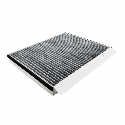 Cabin Air Filter Carbon for Volvo Trucks (Replaces AF26405, 20435801)(Pack of 3)